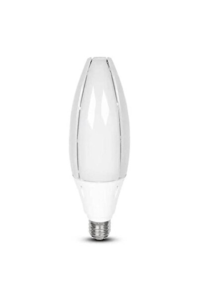 V-TAC Bec LED E40 60W 6500k alb rece cip Samsung