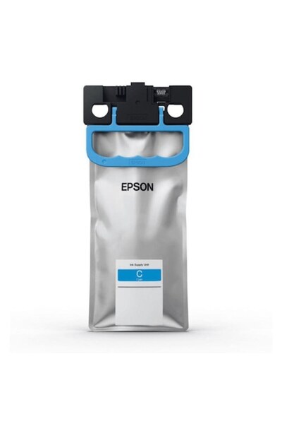 EPSON Cartuș de cerneală cyan XXL - 20.000 de pagini