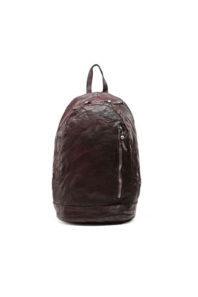 Campomaggi Frassino Daypack Leder 34 cm Laptopfach