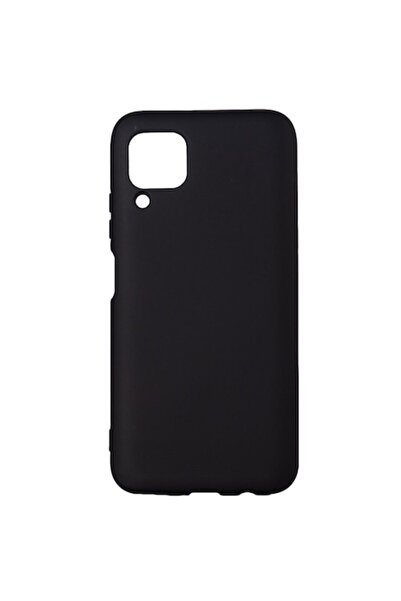 Spacer Husă de protecție pentru Huawei P40 Lite, material TPU flexibil negru