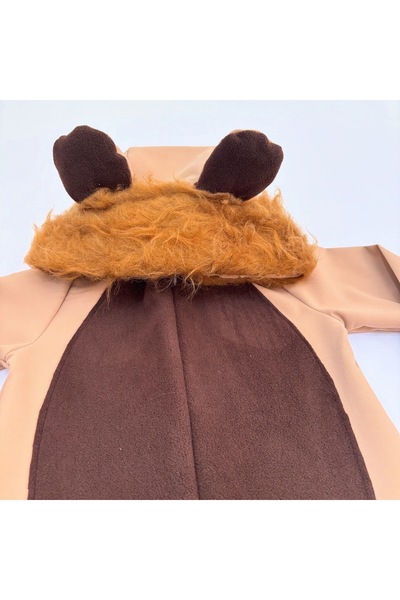 Dimmel Costume Aslan Tulum Hayvan Kostüm