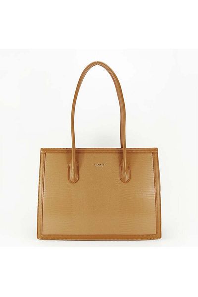 Diana&Co Geantă mare DOS3425-4 16 Camel