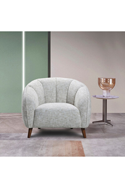 Home Box Granna Armchair Fabric Sofa
