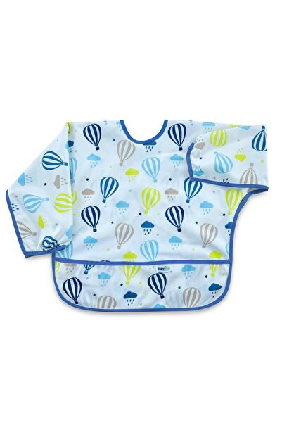 lowell home Printed BLW Sleeve Apron 784 Balloon Pattern
