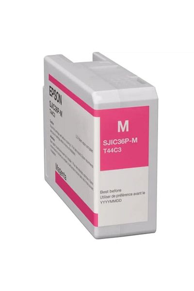 EPSON Cartuș de cerneală Epson, compatibil cu ColorWorks C6500/C6000, magenta