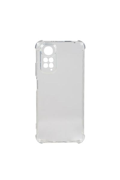 Spacer Carcasă de protecție pentru Xiaomi Redmi Note 11, material TPU transpa...