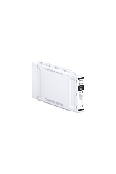 EPSON Мастилена касета, черна, 110 мл