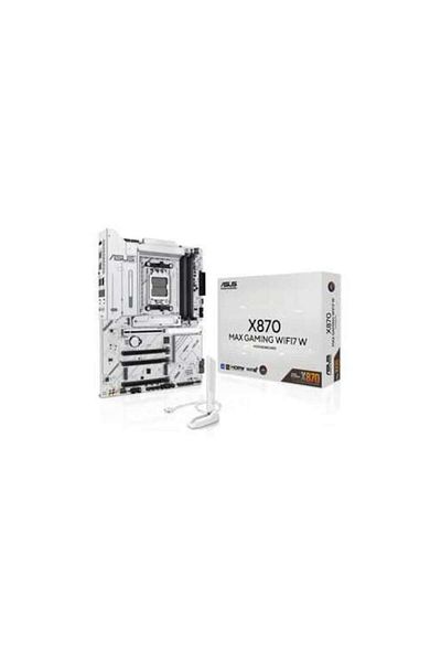 ASUS X870 SAM5 ATX Motherboard