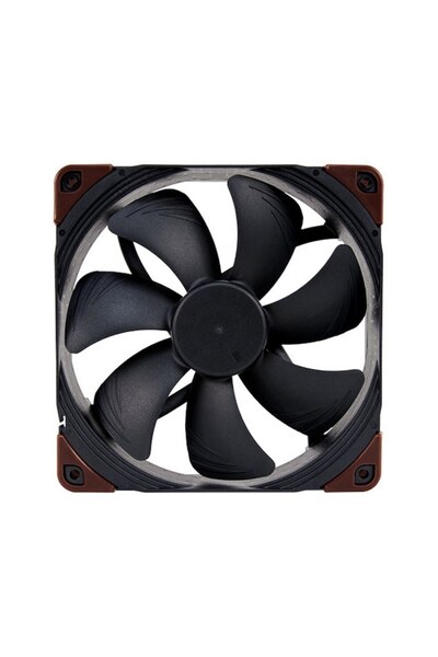 Noctua NF-A14 industrialPPC-24V-3000 IP67 Q100 PWM