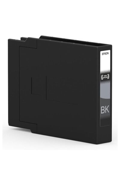 EPSON Ink Cartridge C13T13X140, 5,800 pages, Black