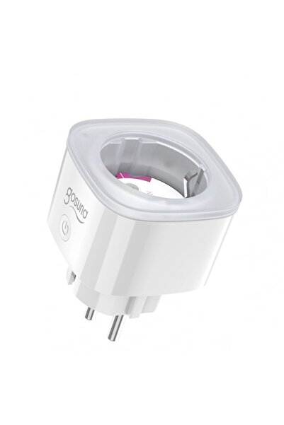 Gosund Smart Plug EP8, Wi-Fi, 16A, 3680W, App Control, Amazon Alexa/Google Home