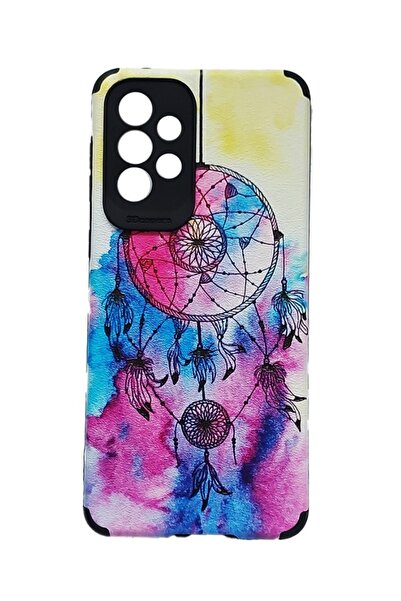 BV Carcasă de telefon compatibilă cu Samsung Galaxy A33 5G, rezistentă la șoc...