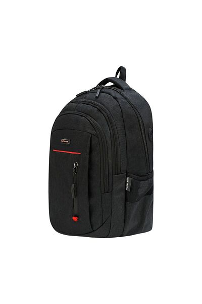 Dadacuq Five Compartment Laptop School Backpack Daily and Travel Bag Ddcq3766