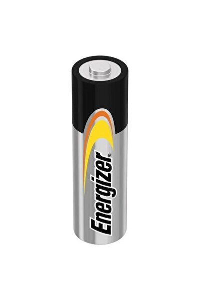 Energizer Baterie alcalină LR06 Blister 4 buc