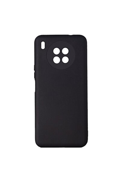 Spacer Carcasă de protecție pentru Huawei Nova 8i, material TPU, neagră