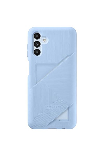 Samsung Card Slot Cover for Galaxy A13 5G, Arctic Blue