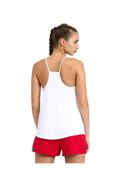 ARENA Tank Top Thin Straps