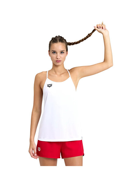 ARENA Tank Top Thin Straps