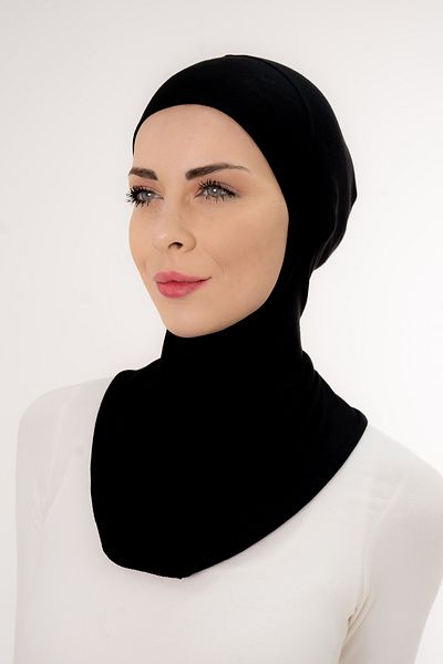 Şalcenneti.com Ninja Bone Sea and Pool Bone Black Color