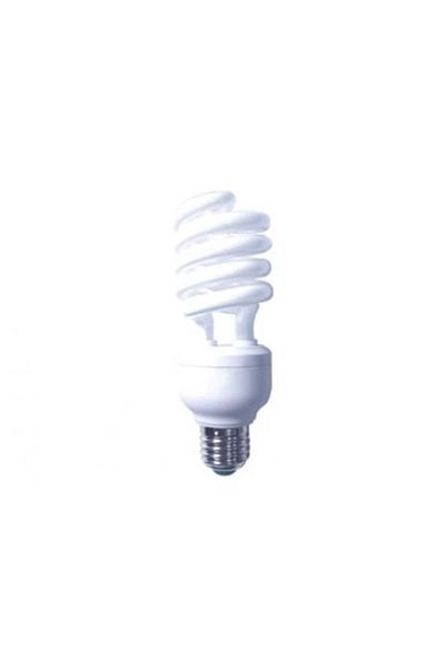 PANASONIC Lampă economică de 22W, echivalentă cu o bec incandescentă de 100W