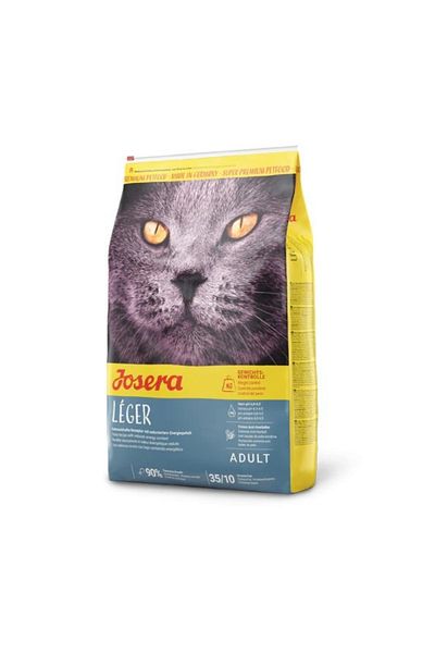 JOSERA Josera Leger Dry Food for Adult Cats Low Calorie 2 kg