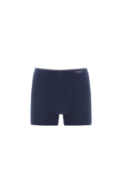 Elit BOXER BĂRBAȚI ZULU ULTA LUX Lycra 3 BUC