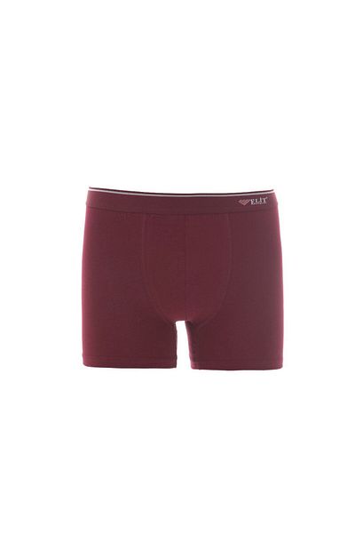 Elit ZULU ULTA LUXURY Lycra Ανδρικό BOXER 3 ΤΕΜΑΧΙΟ