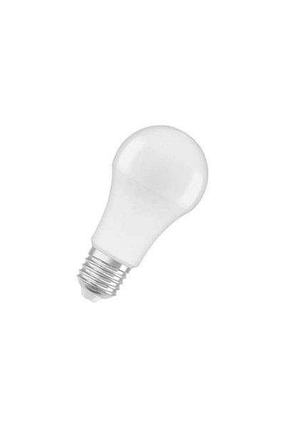 Osram Set 2 LED Bulbs VALUE CLA100, E27, 13W 100W, 1521lm, warm light 2700K