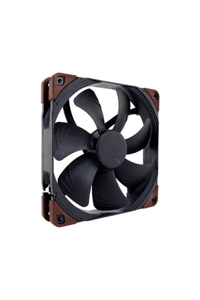 Noctua NF-A14 industrialPPC-24V-3000 IP67 Q100 PWM