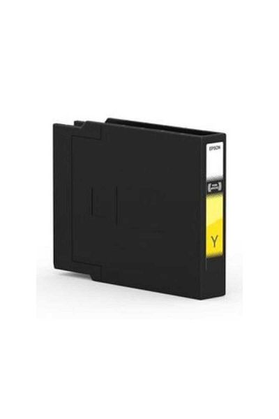 EPSON Ink Cartridge C13T13X440, Yellow, 4,600 pages