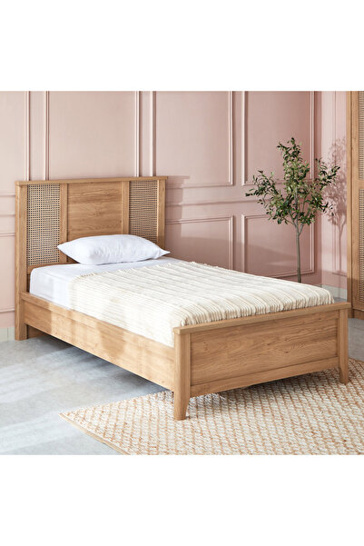 Home Box Java Twin Bed - 120x200 cm