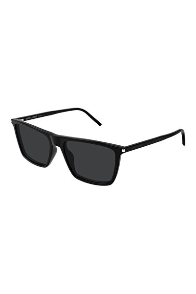 Saint Laurent Sl 668 001 57 Sunglasses