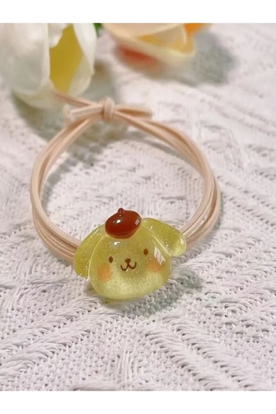 Alyas Aksesuar Pompompurin Bracelet