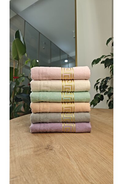 TİTANEV 6 ΤΕΜΑΧΙΑ ΓΡΕΚΟ ΒΕΛΟΥΔΙΝΟ ΠΕΤΣΕΤΑ ΧΕΡΙΩΝ ΚΑΙ ΠΡΟΣΩΠΟΥ 50Χ90