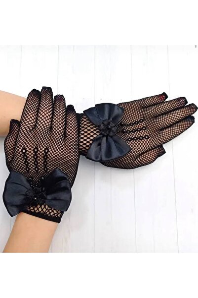 GMSSTORE Dantel eldiveni , bale eldiveni 10+ yaş için, yetişkinler için dante...