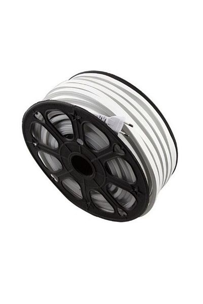 SDX Market Neon Flex Roll Warm White Flexible LED Light Hose 50 m WW / Christmas installation