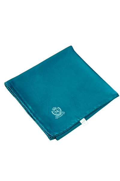 mim eşarp Αιγυπτιακά κασκόλ Μονόχρωμο κασκόλ από ραγιόν