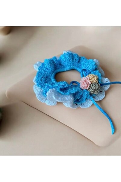 Nimet Abla Butik مشبك خبز من القماش المطاطي المطرز