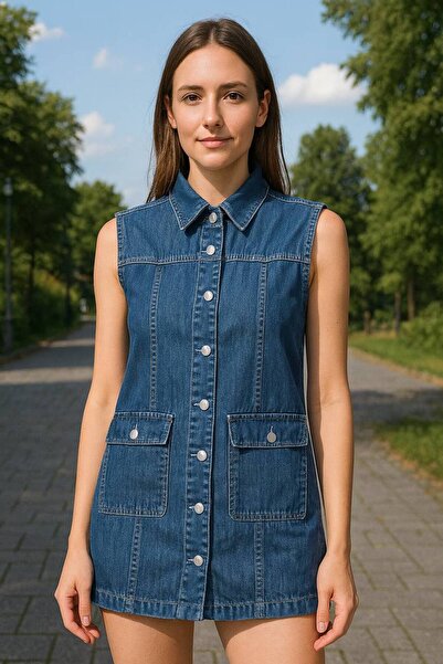 All World Company GROFF Jeans Wear YELEK