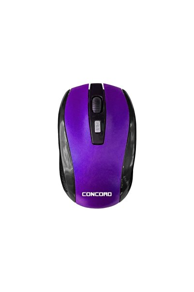 Midcom C-18 6D Optik Kablosuz Mouse