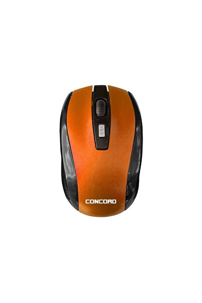 Concord C-18 6D Optik Kablosuz Mouse