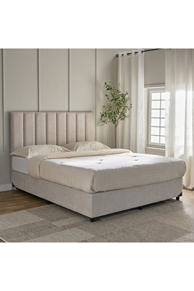 Home Box iBliss Queen Bed - 160x200 cm