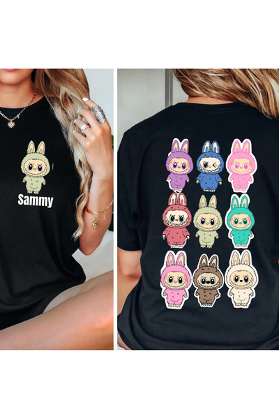 LAYORA Arată-ți stilul cu supradimensionat – Tricouri largi de sezon nou