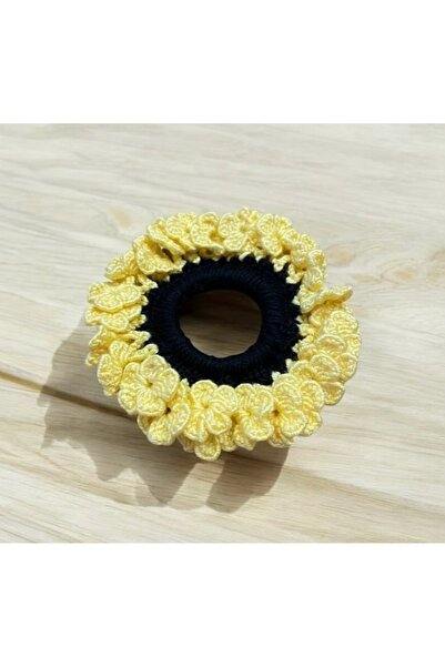 Nimet Abla Butik مشبك خبز من القماش المطاطي المطرز