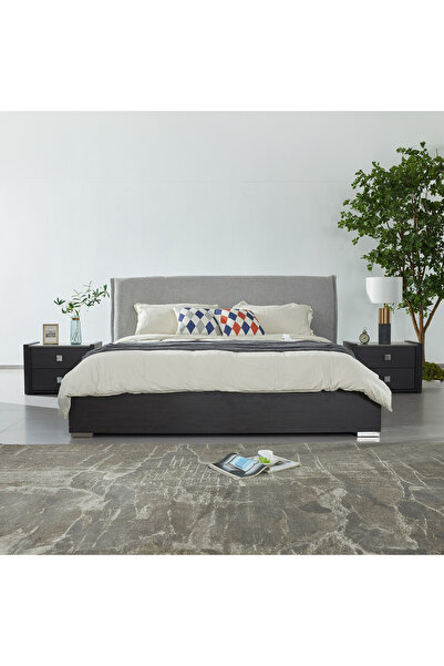 Home Box Cambridge Neo Smart 5-Piece Super King Bedroom Set - 200x200 cm