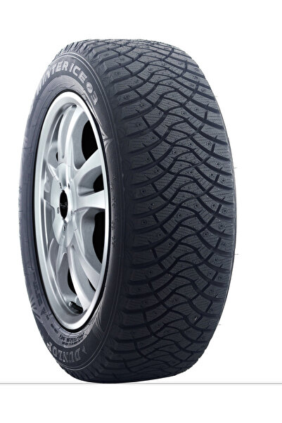 DUNLOP 245/40 R18 TL 97T XL SP WINTER ICE03 OTO KIŞ LASTİĞİ (ÜRETİM YILI: 2023)