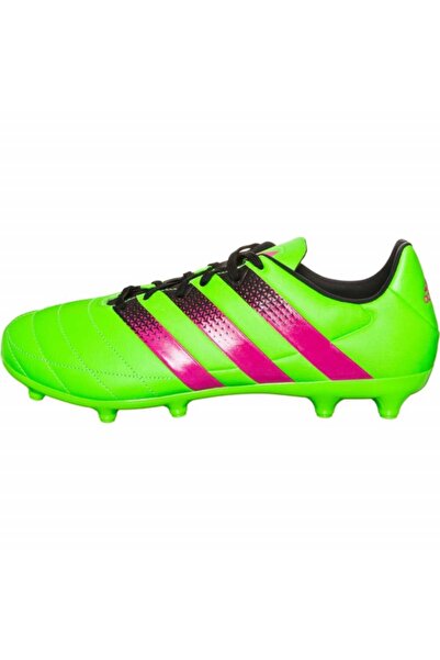 adidas Pantofi sport Ace 16.3 Leather pentru barbati