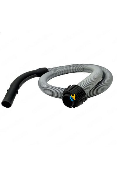 Ozba Ticaret Siemens Compatible Vs01E1550 Vacuum Cleaner Hose with Grip Handle