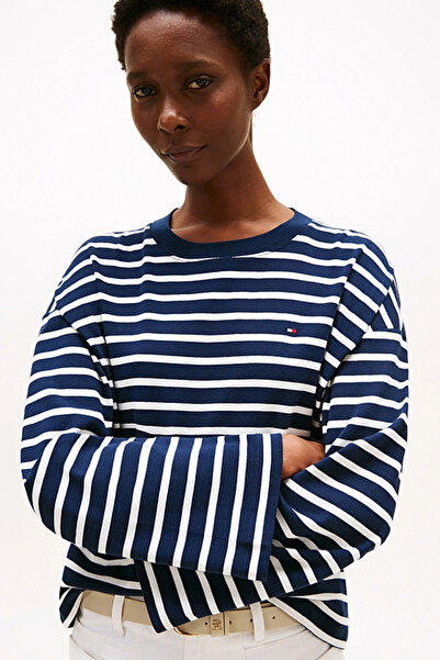 Tommy Hilfiger WW0WW45519 - Košilka