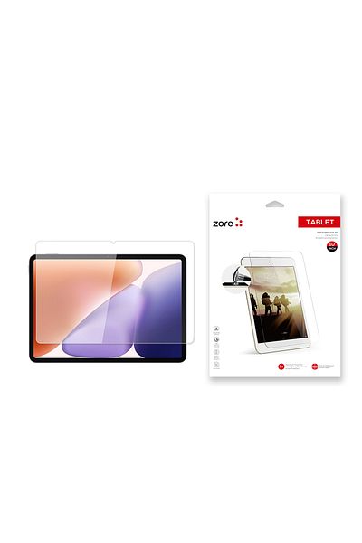 HTstore واقي شاشة نانو أزرق متوافق مع Xiaomi Pad 7 Zore